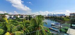 The Villas @ Sentosa Cove (D4), Terrace #517367921